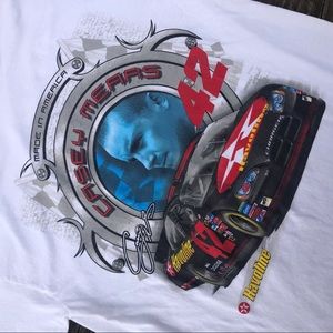 Chase Authentics Shirts - Vintage Y2K | Nascar Shirt L Chase Authentics Shirts - Vintage Y2K | Nascar Shirt L